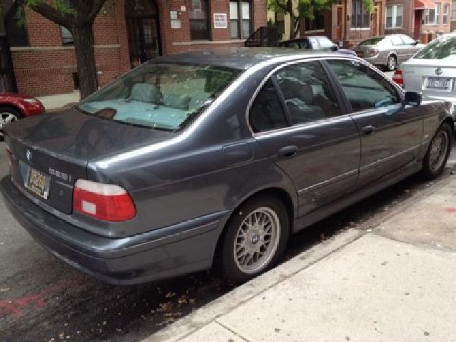 2001 bmw 525i in new york, ny