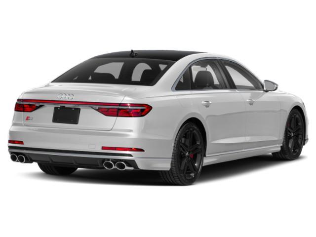 2020 audi s8 4.0t