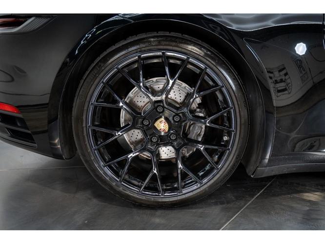 2020 porsche 911 in jackson, mississippi