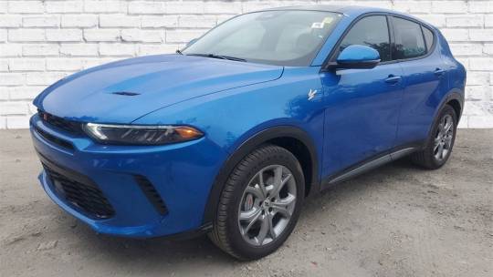 2024 Dodge Hornet
