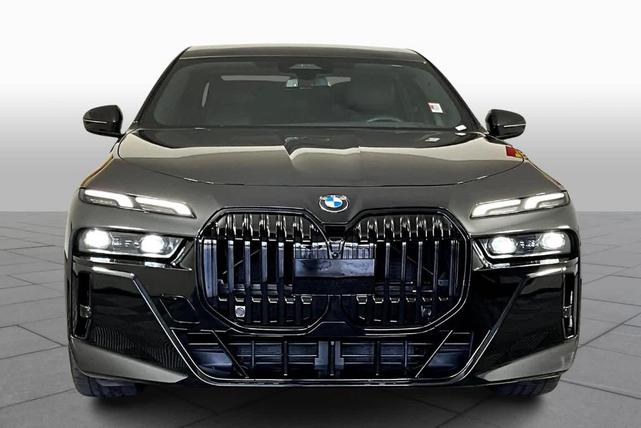 2024 bmw 740 i