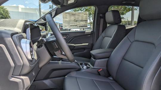 2024 Chevrolet