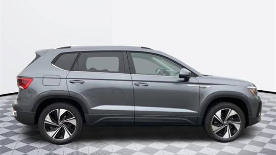 2024 Volkswagen Taos