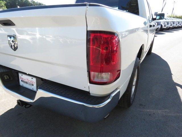 used 2014 ram 1500 2wd crew cab st albertville, al 35950 for sale in albertville, alabama