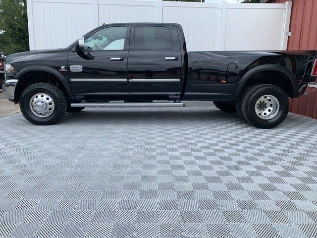 used 2014 ram 3500 laramie longhorn conway, sc 29526 for sale in conway, south carolina