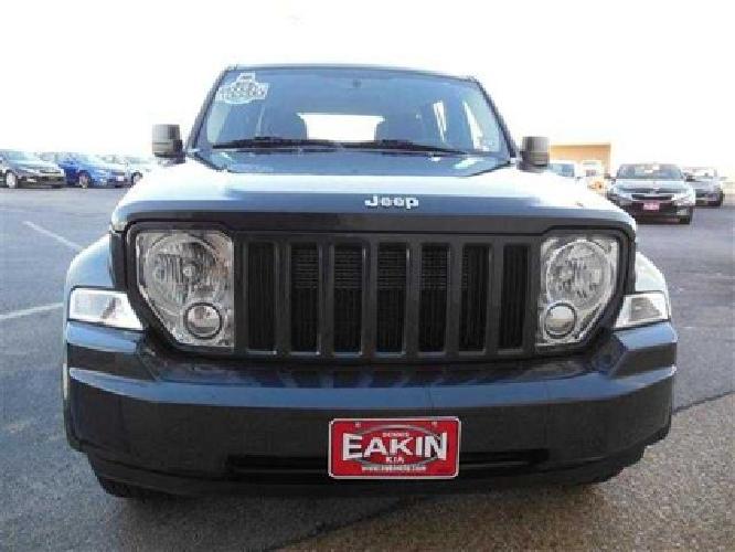 2011 jeep liberty sport in killeen, tx