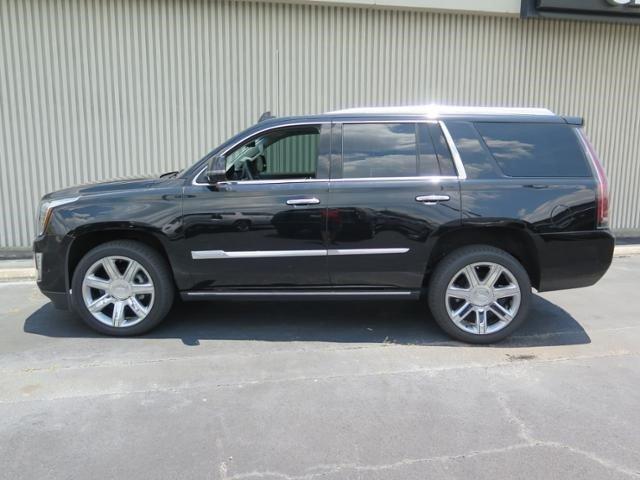certified 2018 cadillac escalade 4wd premium luxury birmingham, al 35216 for sale in birmingham, alabama