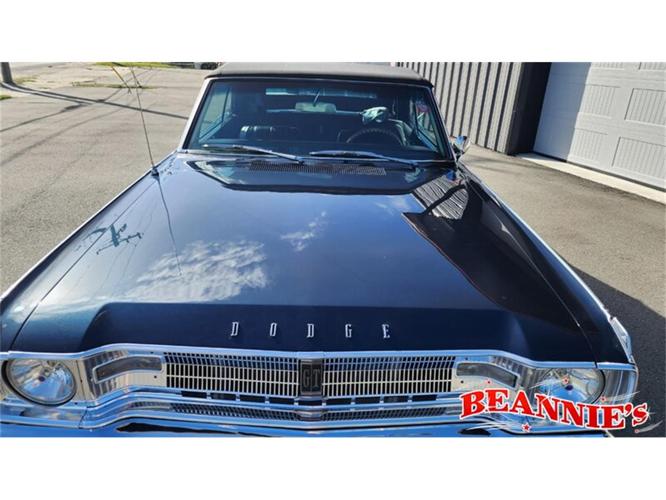 1967 dodge dart gt in daytona beach, florida