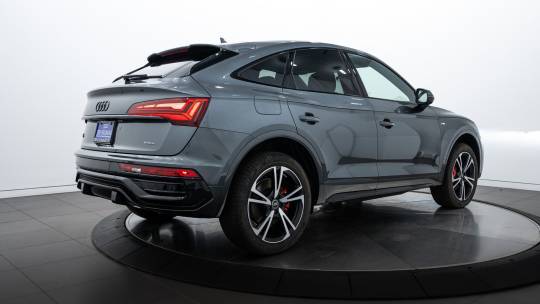 2025 Audi Q5