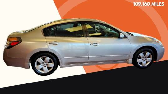 2008 Nissan Altima