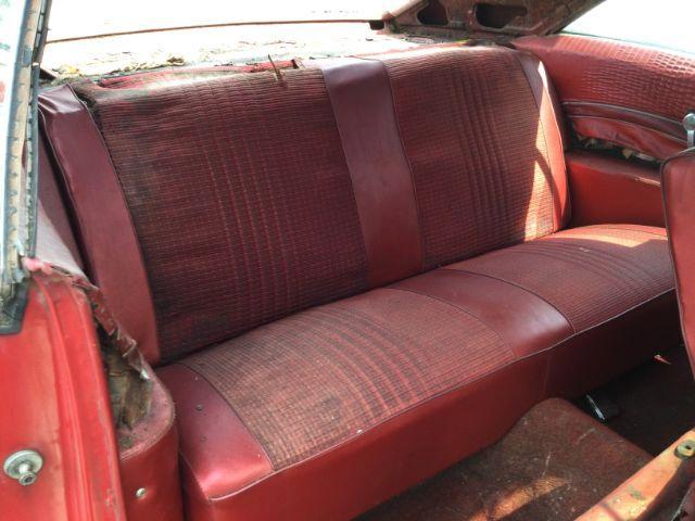 1966 pontiac catalina