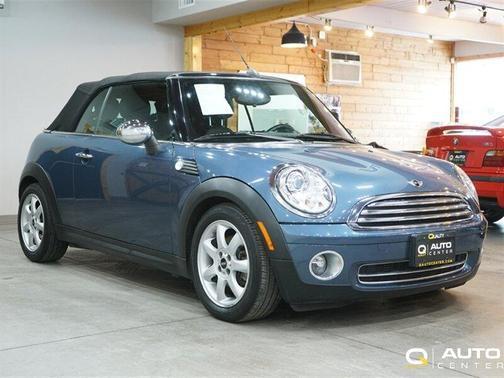 2009 mini cooper in saint louis, missouri