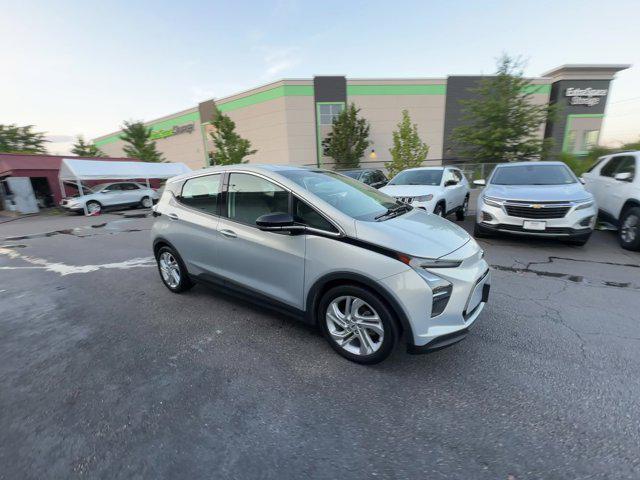 2023 chevrolet bolt ev fwd 1lt