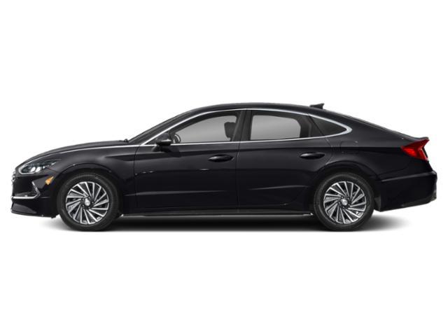 2020 hyundai sonata hybrid se