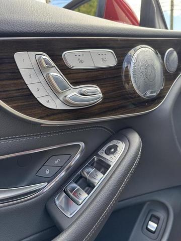 2020 mercedes-benz c-class 4matic