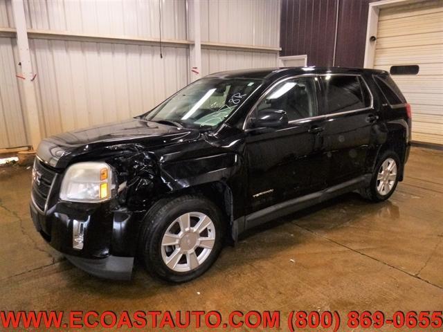 2011 gmc terrain in bedford, virginia