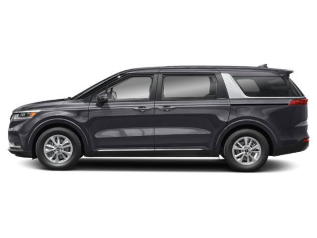 2023 kia carnival lx