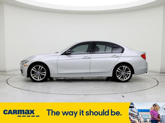 2015 bmw 328 xi
