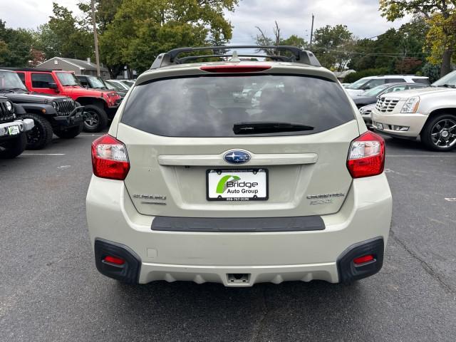 2017 subaru crosstrek 2.0i limited