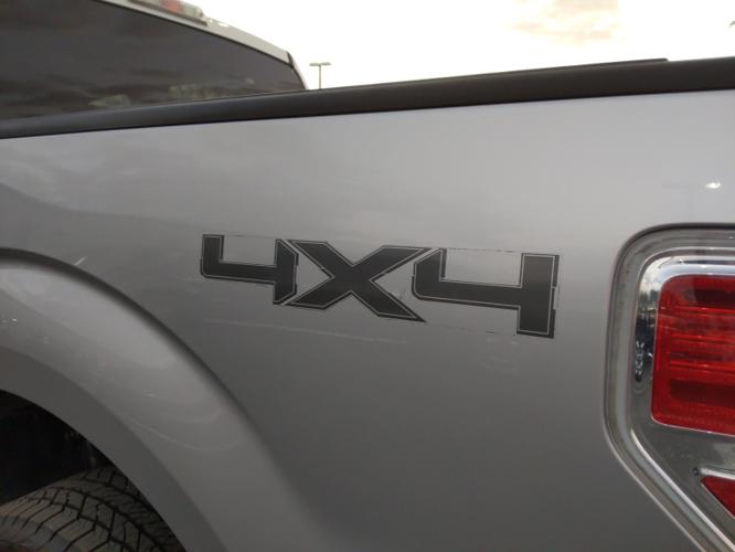 used 2010 ford f150 xlt orlando, fl 32817 for sale in orlando, florida