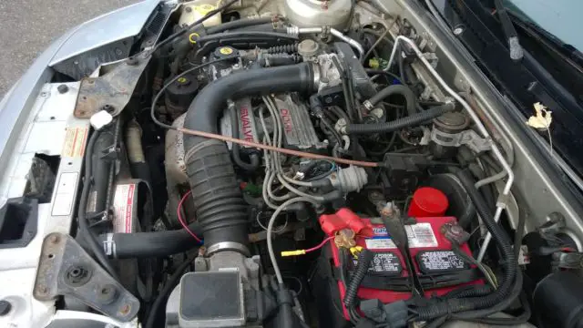1993 mercury capri