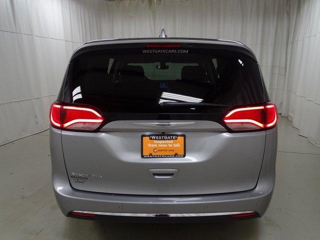 certified 2019 chrysler pacifica touring plus raleigh, nc 27617 for sale in raleigh, north carolina