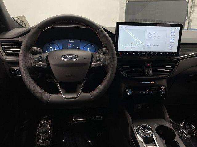 2024 ford escape st-line select