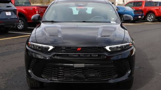 2024 Dodge Hornet