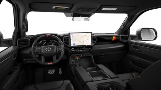 2025 Toyota Tundra