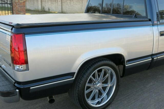 1989 gmc sierra sle