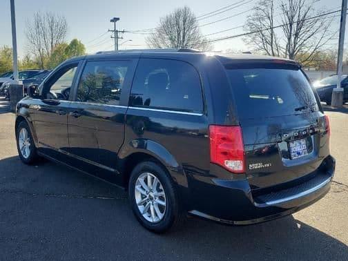 2020 dodge grand caravan sxt in berlin, connecticut