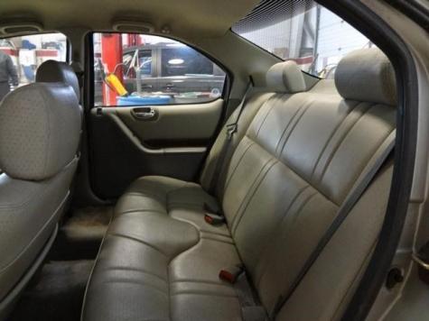 1996 chrysler cirrus lxi in iowa