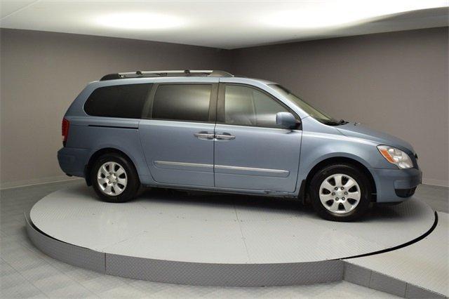 used 2008 hyundai entourage gls omaha, ne 68114 for sale in omaha, nebraska