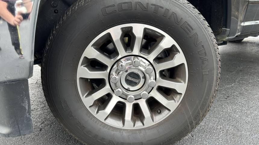 2022 ford f-250 super duty lariat