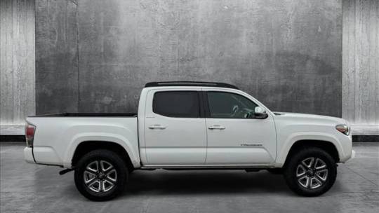2017 toyota tacoma limited