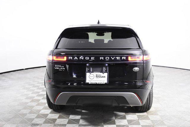 2020 land rover range rover velar p250 s