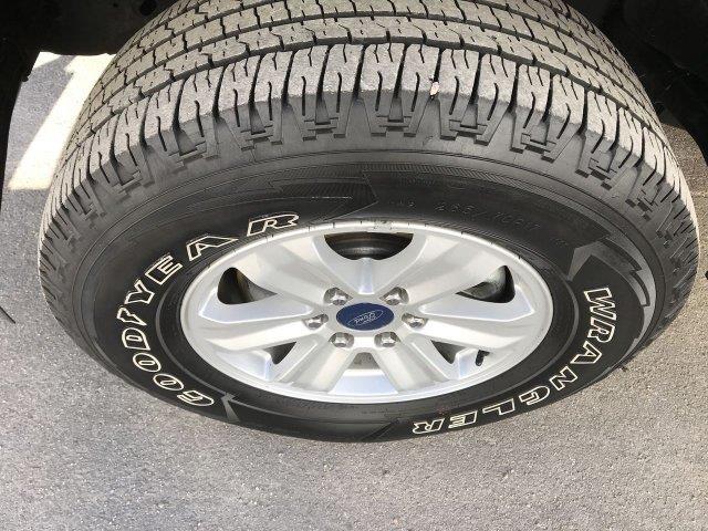 2018 ford f-150 xlt 4x4 xlt 4dr supercrew 5.5 ft. sb for sale in yarmouth, maine