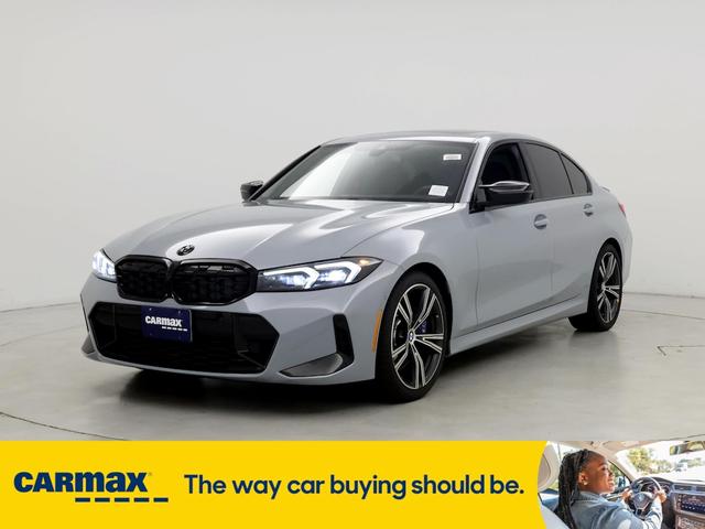 2023 bmw m340 i