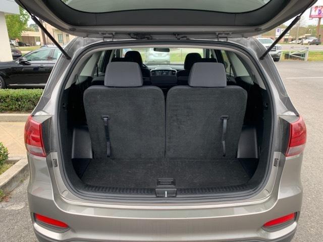 used 2019 kia sorento fwd lx v6 lafayette, la 70506 for sale in lafayette, louisiana