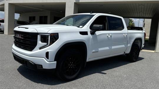 2024 GMC siri