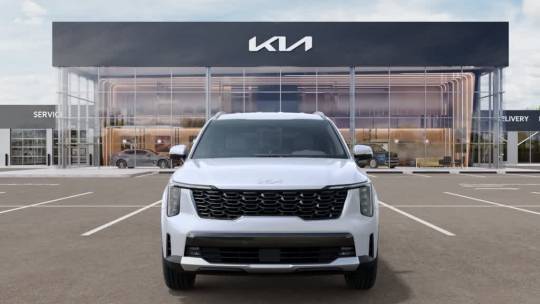 2024 Kia Sorento ex