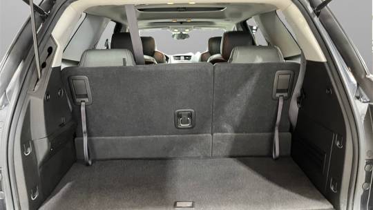 2015 GMC Acadia