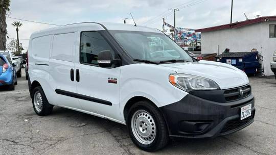 2017 RAM ProMaster City wagon