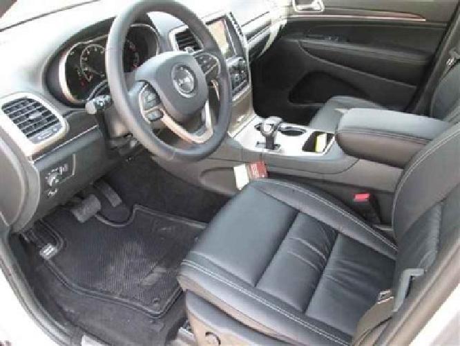 2014 jeep grand cherokee limited in norco, ca