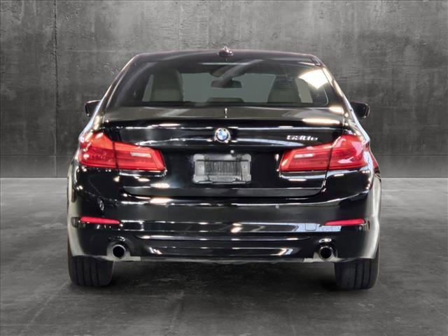 2019 bmw 530e iperformance