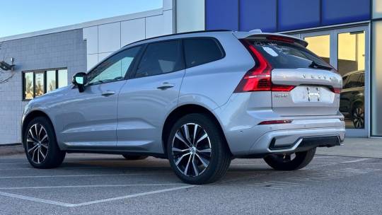 2024 Volvo XC60