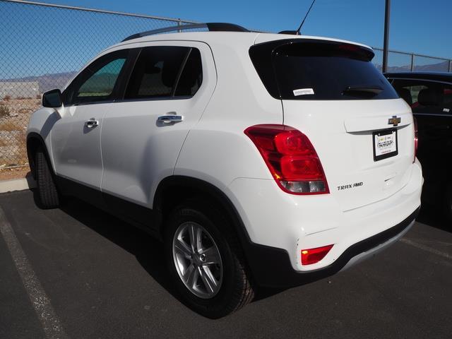 2017 chevrolet trax lt awd lt 4dr crossover for sale in crystal, nevada