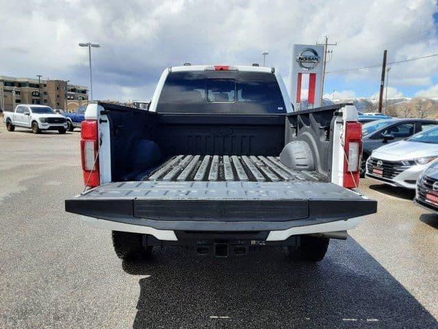 2021 ford super duty f-250 srw lariat in bitter creek, wyoming