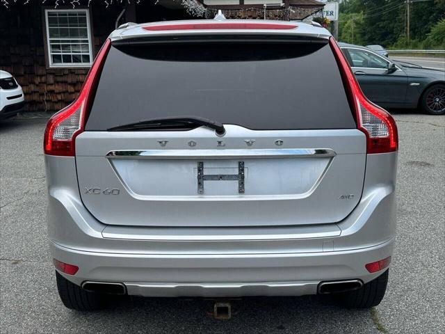 2015 volvo xc60 3.2 premier