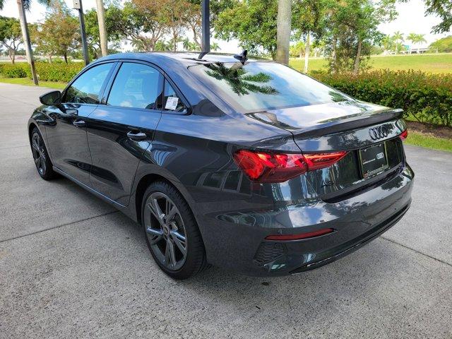 2024 audi a3 premium